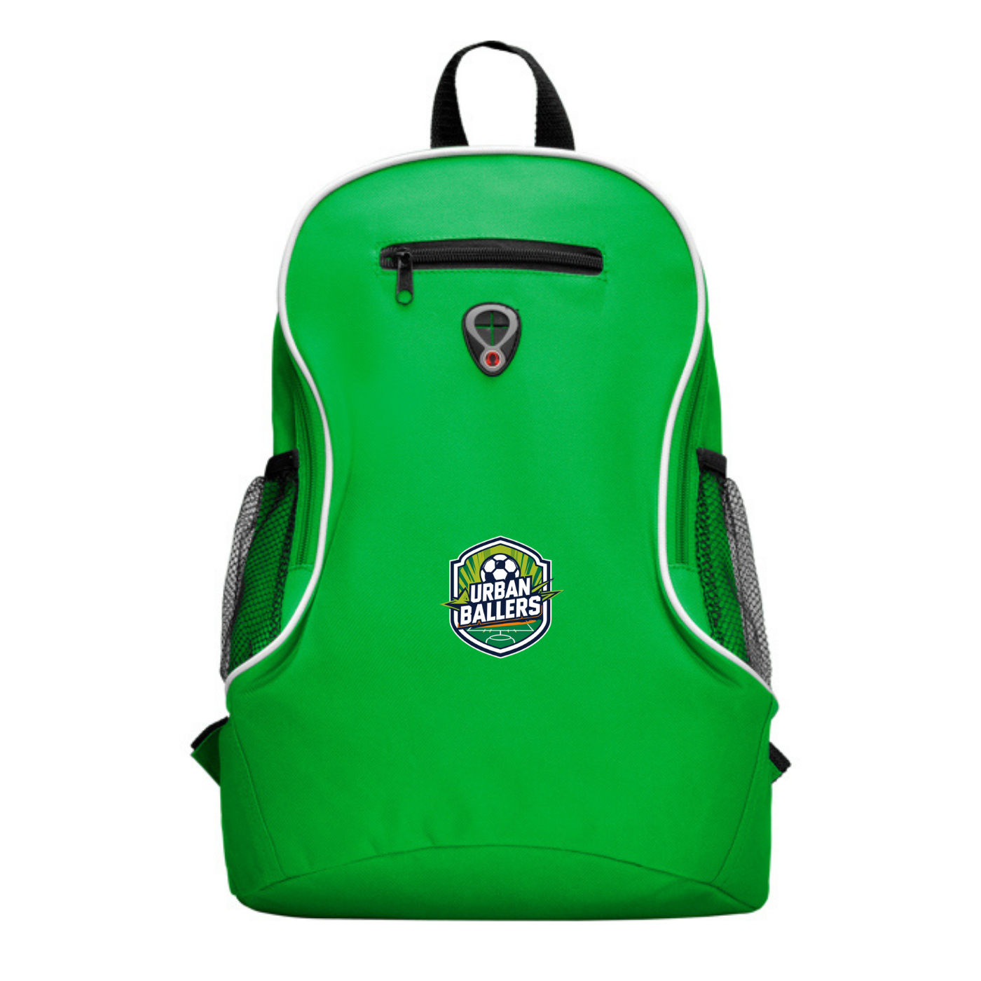 Urban Ballers Back Pack