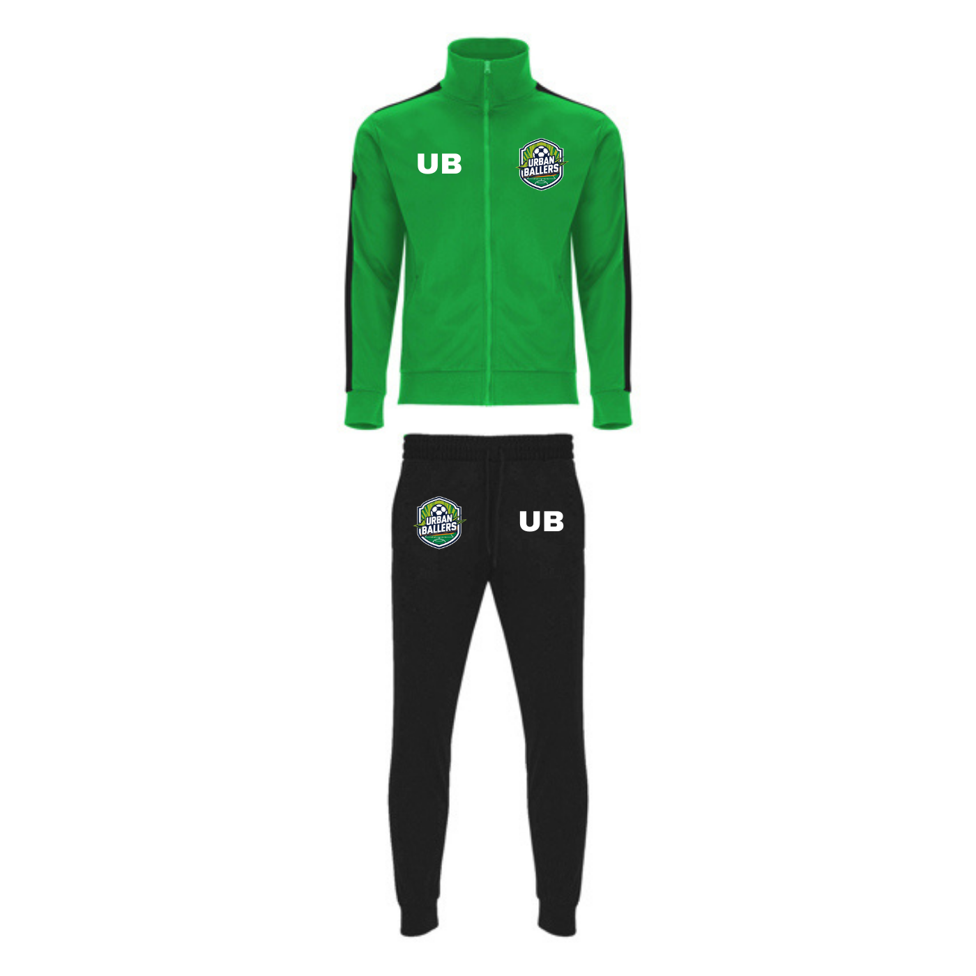 Urban Ballers Tracksuit