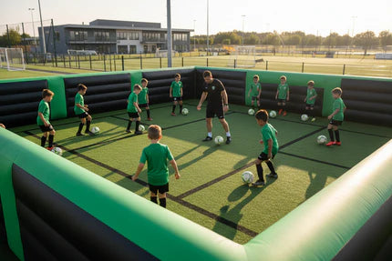 Limerick City Urban Easter Camp 3 day 30th to 1st April- 9.30 to 2pm