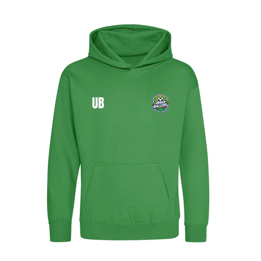 Urban Ballers Hoody