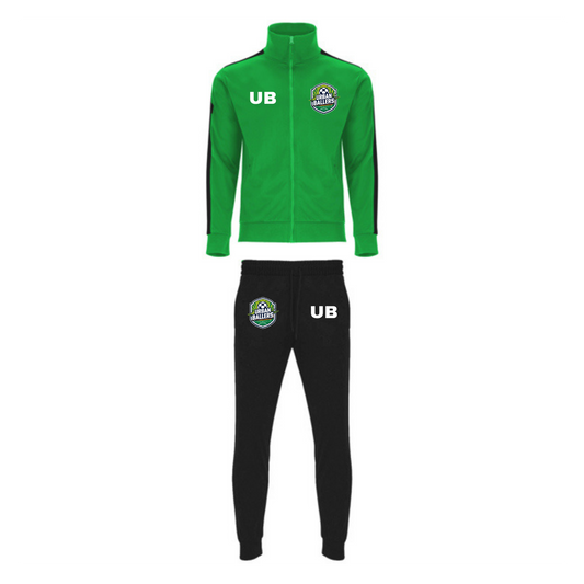 Urban Ballers Tracksuit