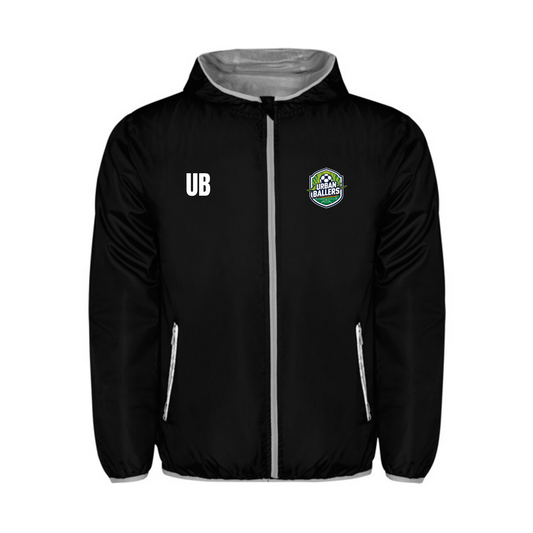 Urban Ballers Windbreaker