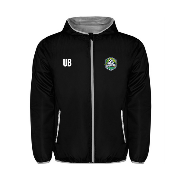 Urban Ballers Windbreaker